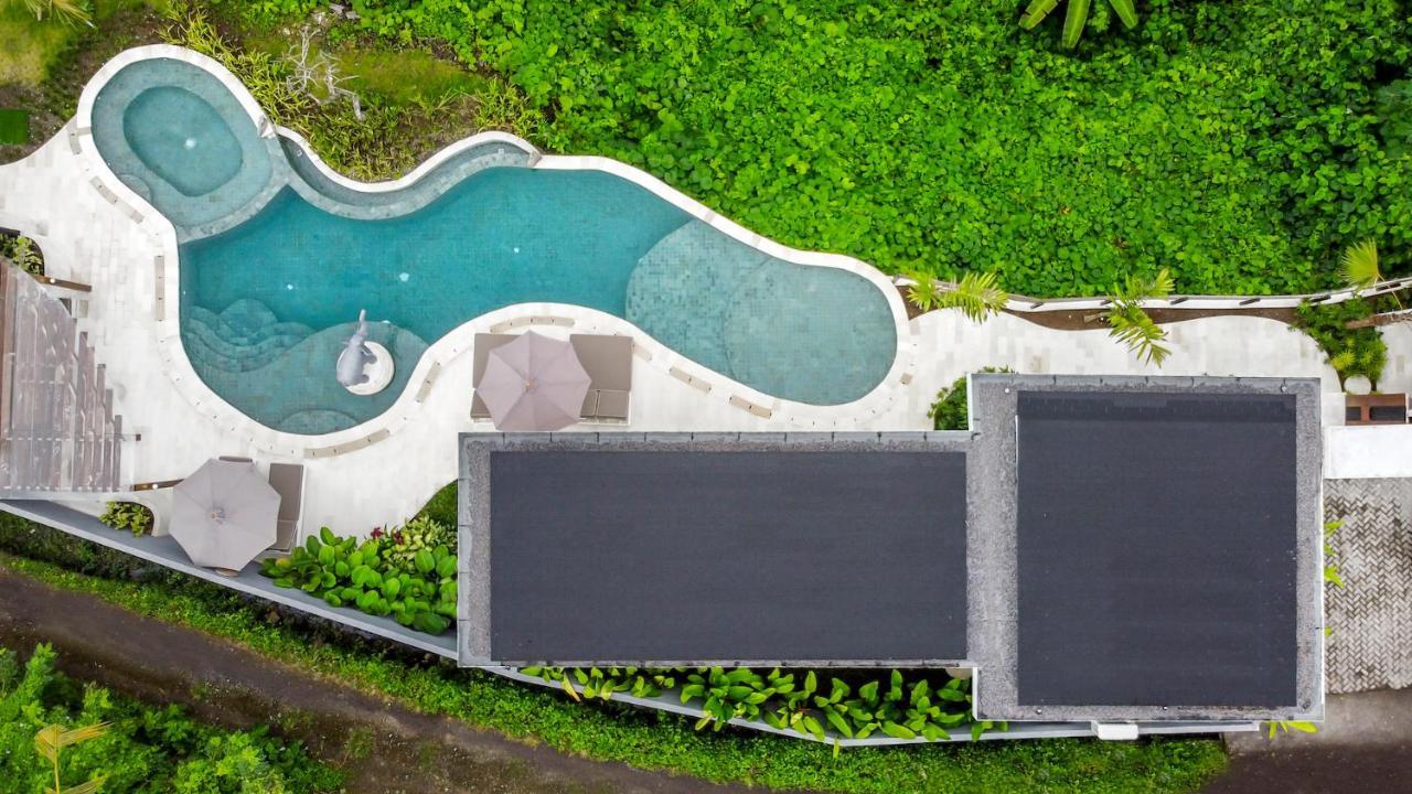 Villa Cevennes By Balisuperhost Ubud (Bali)